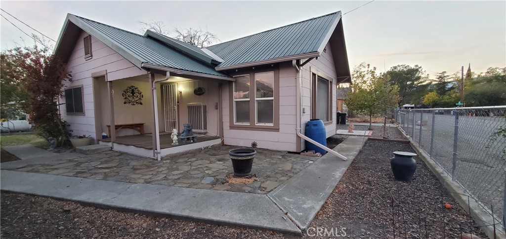 A property available for sale at 13125 Bly Avenue, Paskenta, CA 96074.