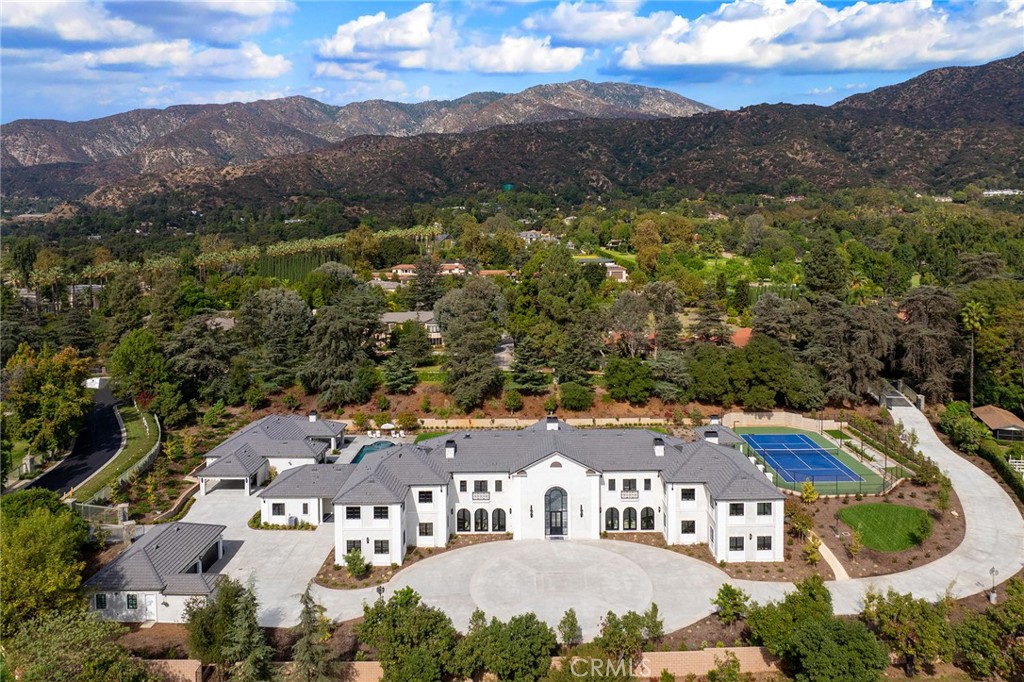 A property available for sale at 188 Deodar Lane, Bradbury, CA 91008.