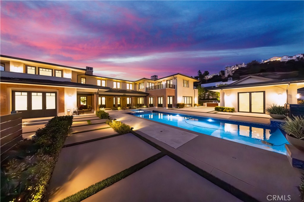 A property available for sale at 22588 Pacific Lane, Diamond Bar, CA 91765.
