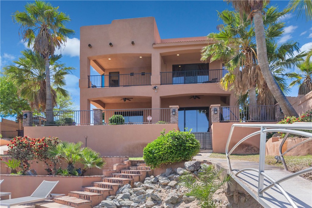 A property available for sale at 4654 My Place Road, Needles, CA 92363.