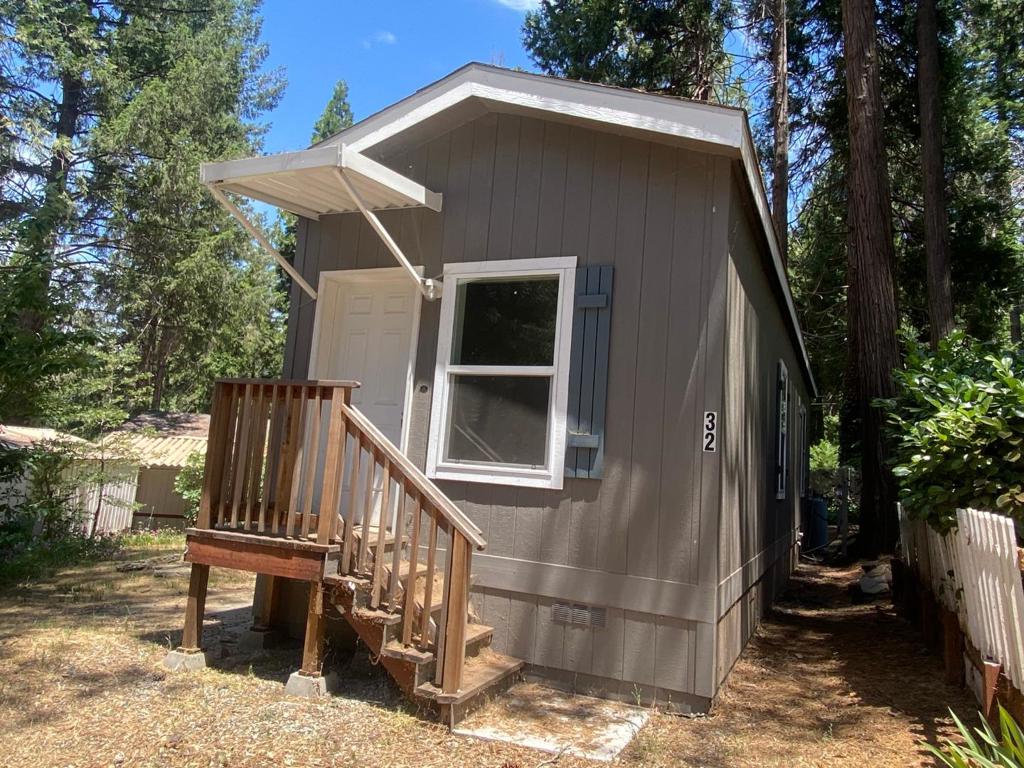 A property available for sale at 6165 Pony Express Trail, Pollock Pines, CA 95726.