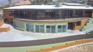 A property available for sale at 10 Hilltop, Barstow, CA 92311.