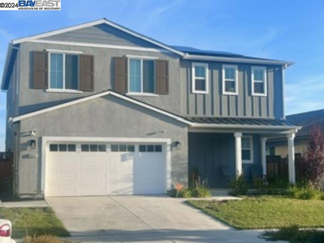 A property available for sale at 5512 Promontory Way, Antioch, CA 94531.