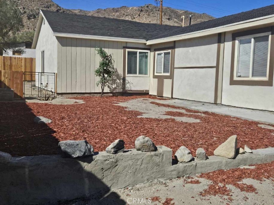 A property available for sale at 82414 3Rd Street, Trona, CA 93562.