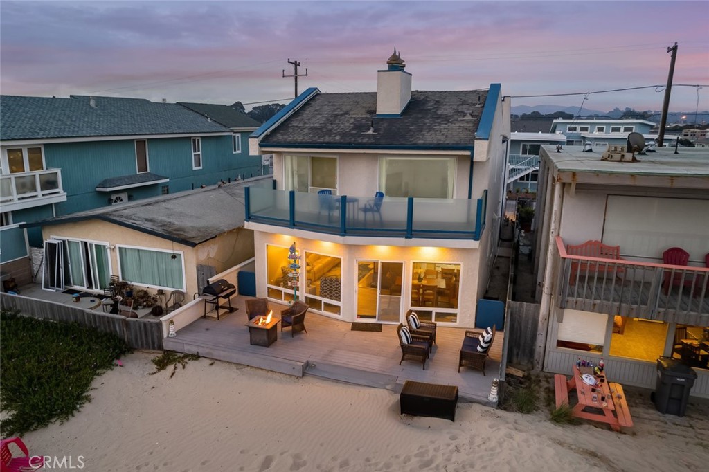 A property available for sale at 1652 Strand Way, Oceano, CA 93445.