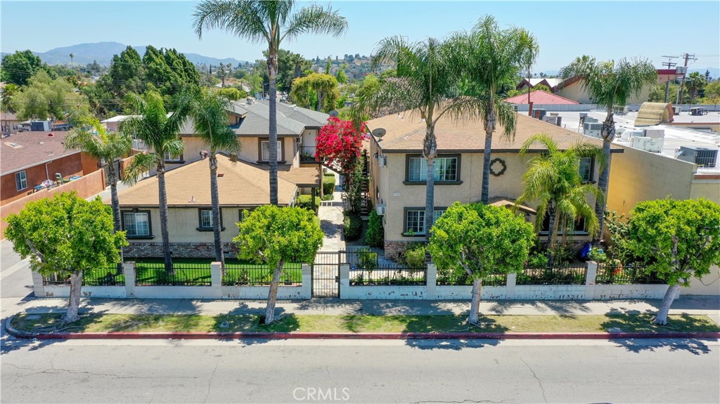 A property available for sale at 13226 Paxton Street, Pacoima, CA 91331.