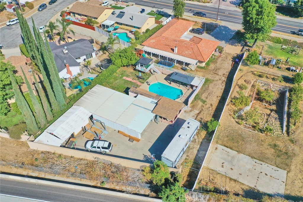 A property available for sale at 3931 Atlantic Avenue, Highland, CA 92346.