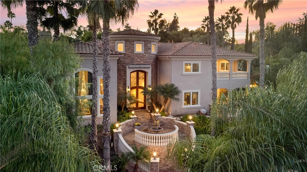 A property available for sale at 831 W Las Palmas Drive, Fullerton, CA 92835.