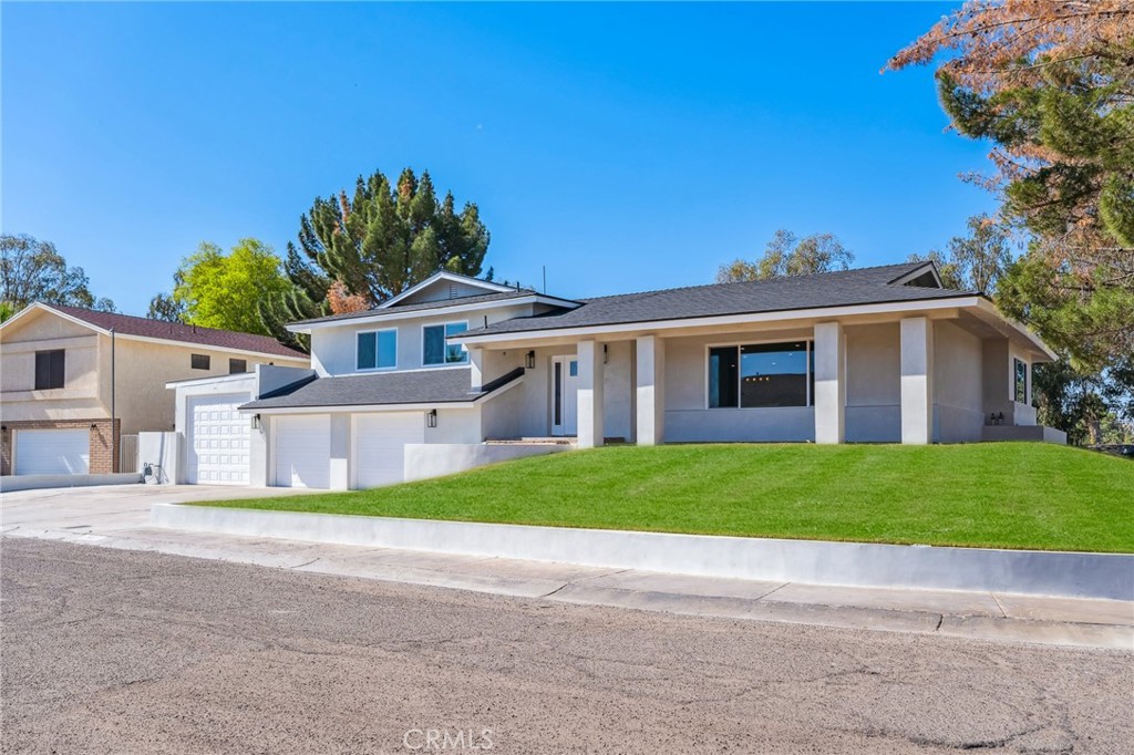 A property available for sale at 637 Lagoon Street, Needles, CA 92363.