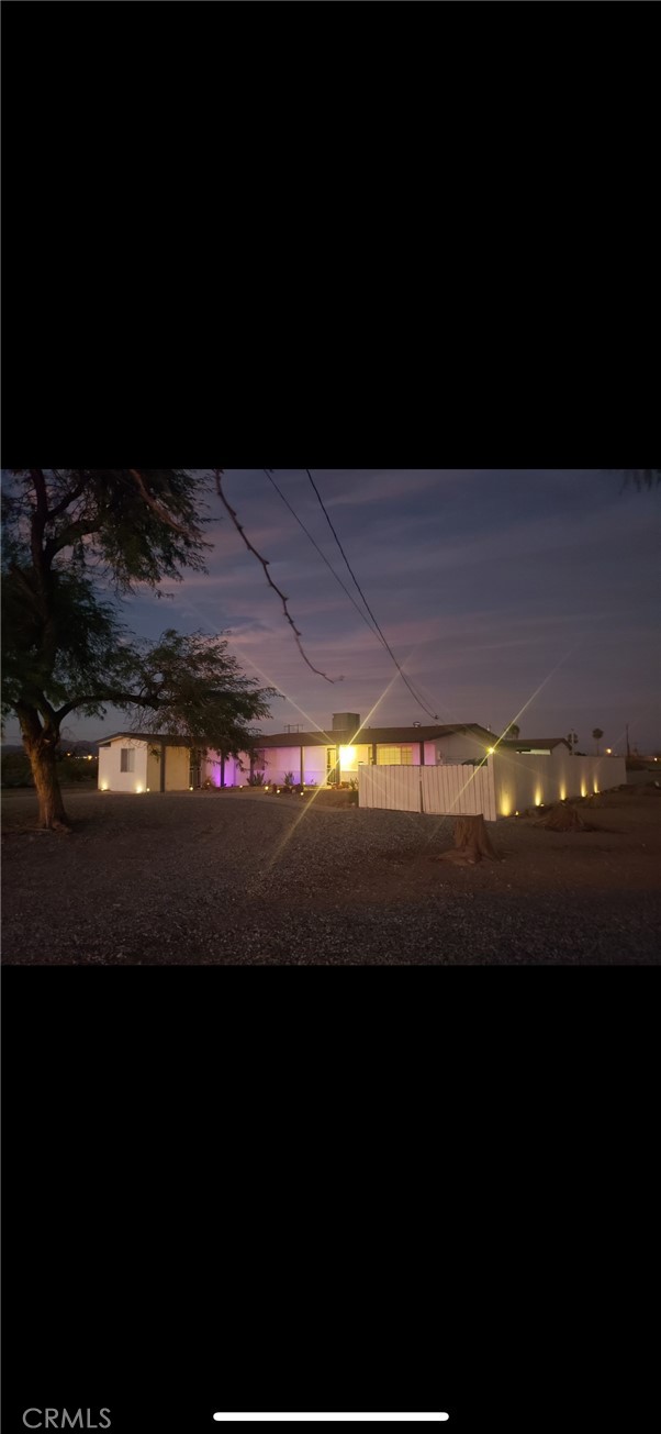 A property available for sale at 150136 Del Rey Drive, Big River, CA 92242.