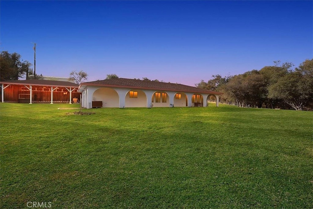 A property available for sale at 7087 Madrone Lane, Browns Valley, CA 95918.