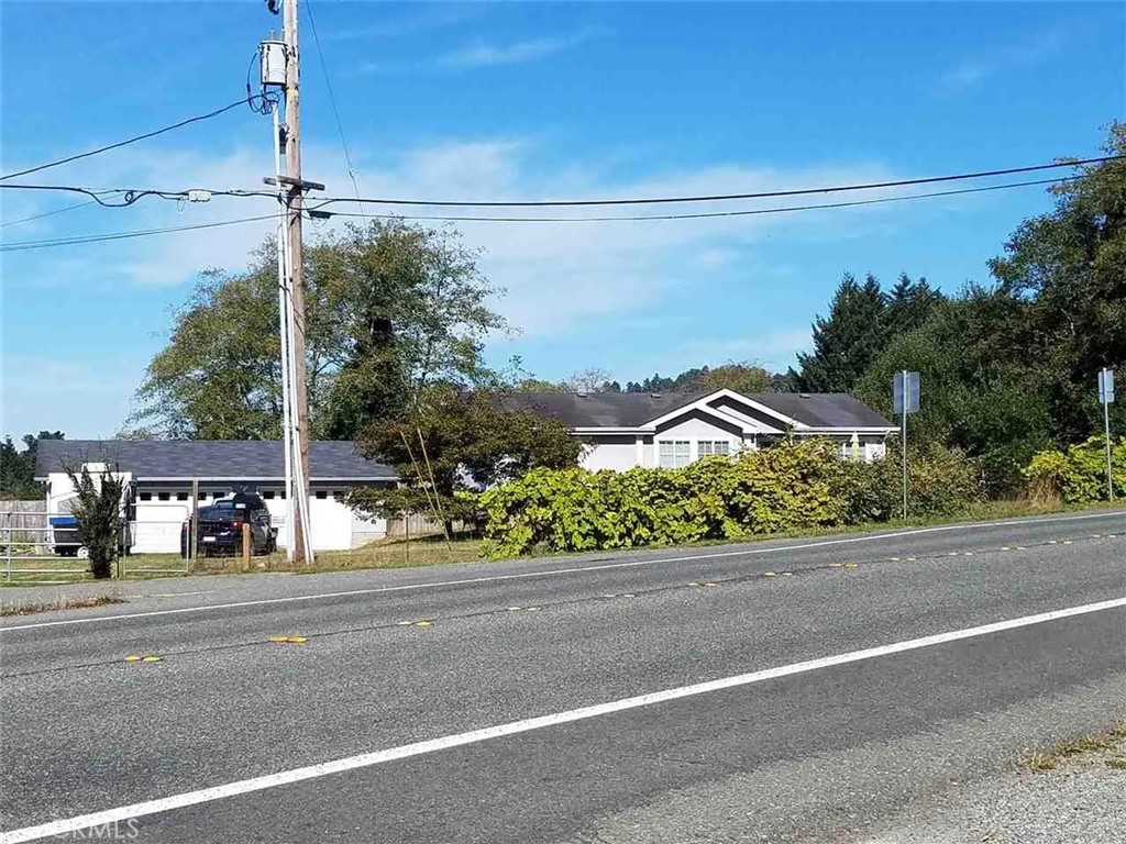 A property available for sale at 3200 Parkway Drive B, Crescent City, CA 95531.