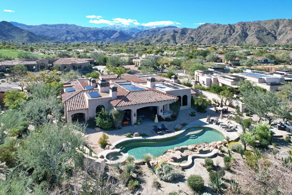 A property available for sale at 74348 Desert Arroyo Trail, Indian Wells, CA 92210.