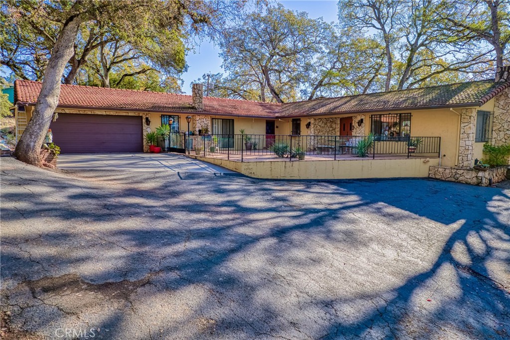 A property available for sale at 9196 Upper Lake Lucerne Road, Upper Lake, CA 95485.