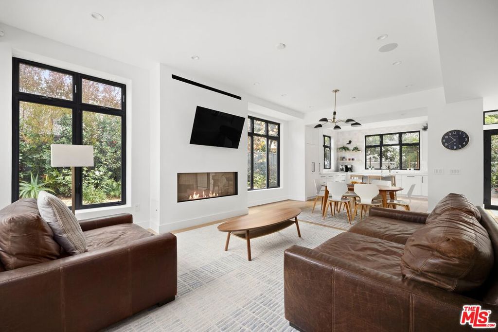 A property available for sale at 1037 21st Street, Santa Monica, CA 90403.