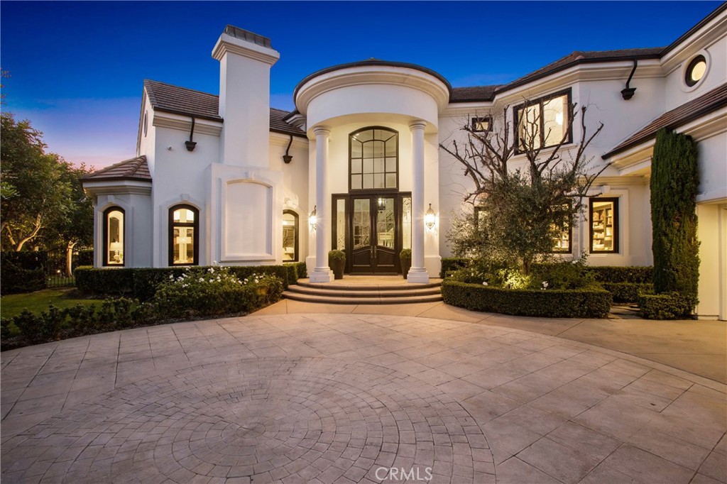 A property available for sale at 1 Moss Landing, Laguna Niguel, CA 92677.