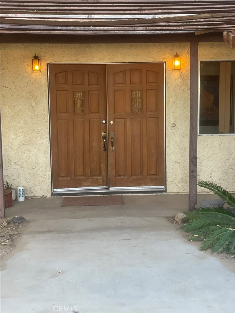A property available for sale at 47150 Black Butte Road, Newberry Springs, CA 92365.