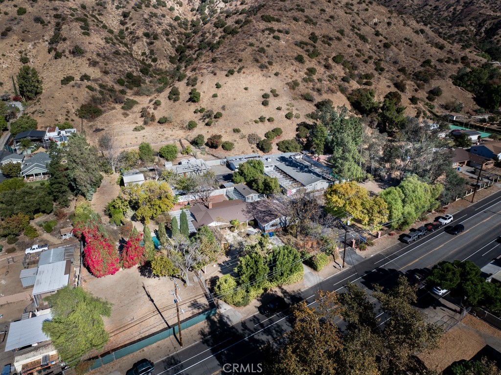 A property available for sale at 9515 La Tuna Canyon Road, Sun Valley, CA 91352.