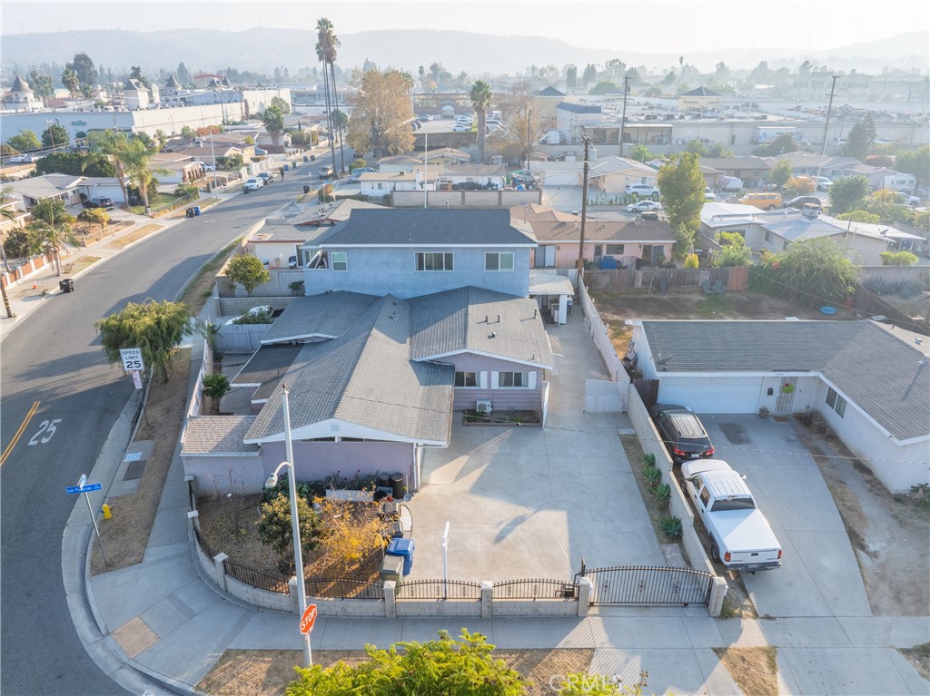 A property available for sale at 18340 Los Palacios Drive, Rowland Heights, CA 91748.