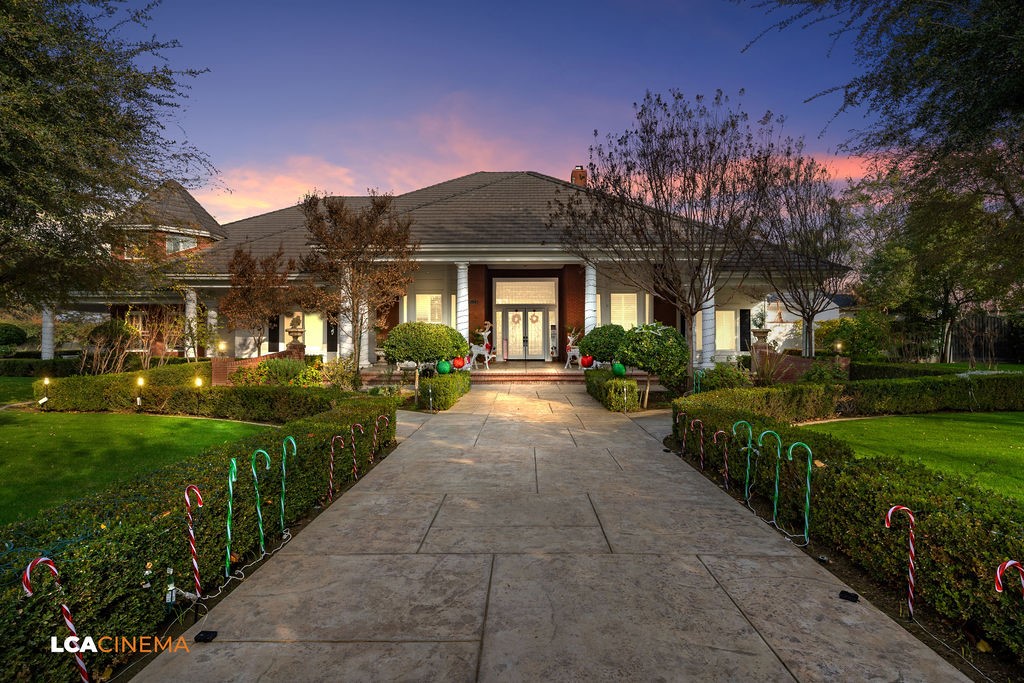 A property available for sale at 9120 Laramie Avenue, Bakersfield, CA 93314.