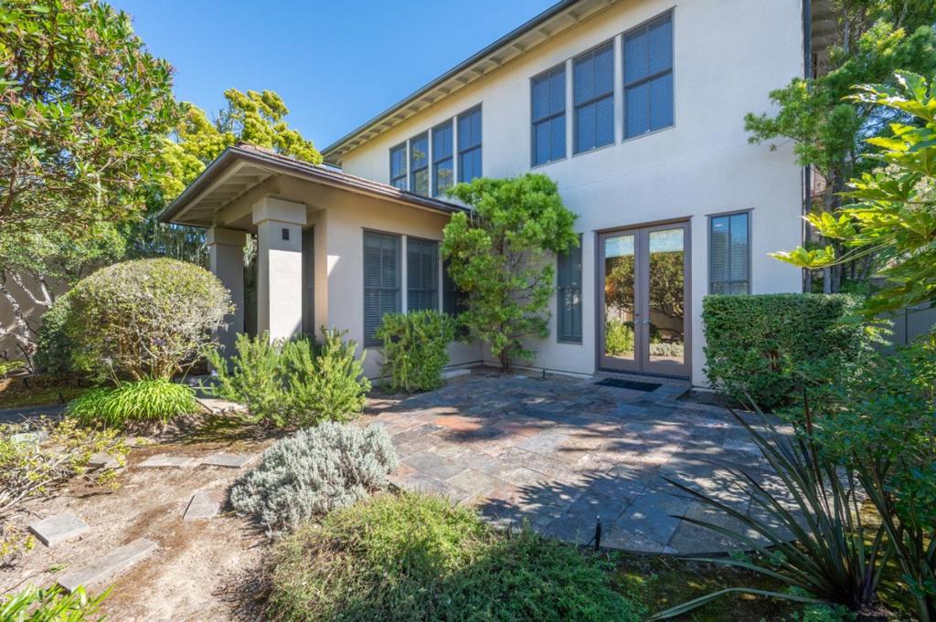 A property available for sale at 64 Spanish Bay Circle, Pebble Beach, CA 93953.