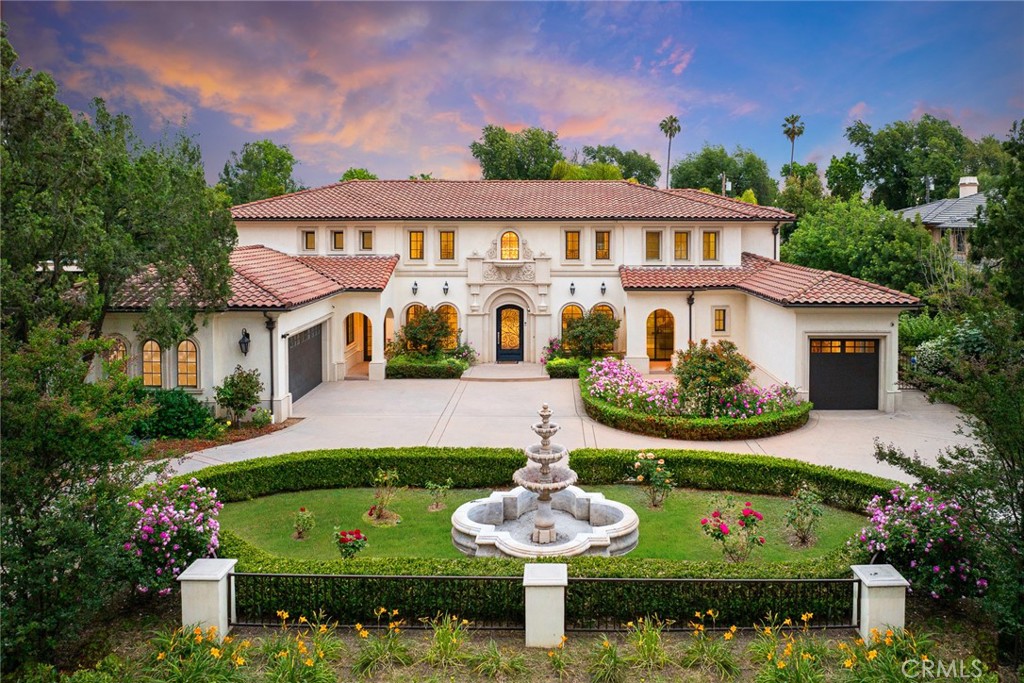 A property available for sale at 2300 S Santa Anita Ave, Arcadia, CA 91007.