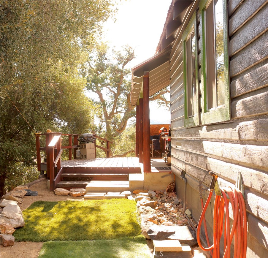 A property available for sale at 37644 Highway 38, Angelus Oaks, CA 92305.