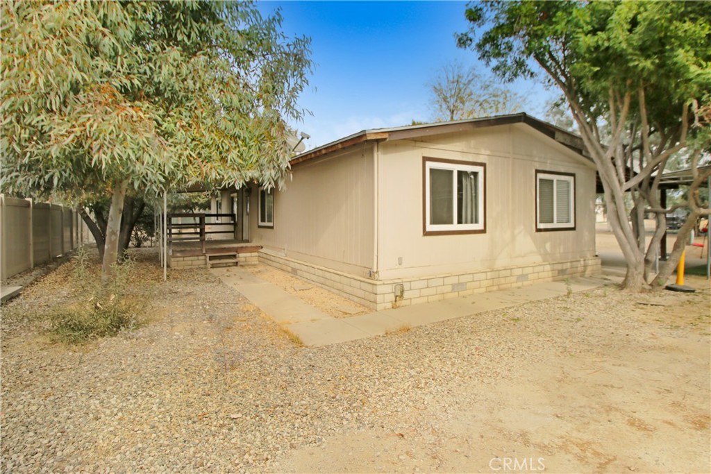 A property available for sale at 30620 Old Windmill Road, Menifee, CA 92584.