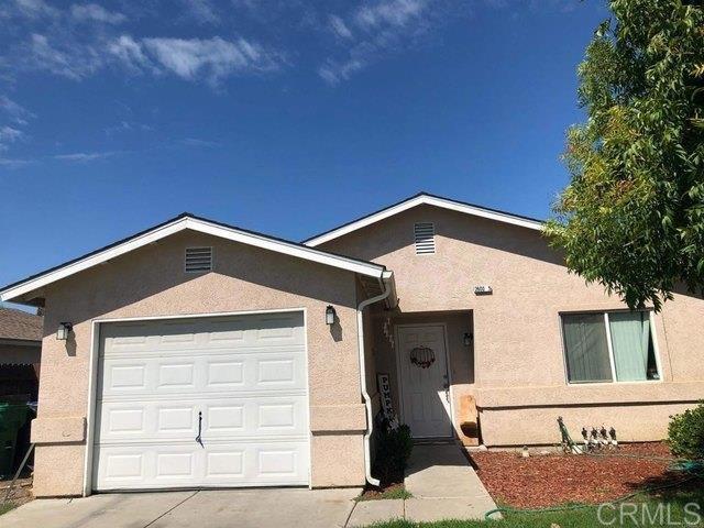 A property available for rent at 2600 olympic 4, Corcoran, CA 93212.
