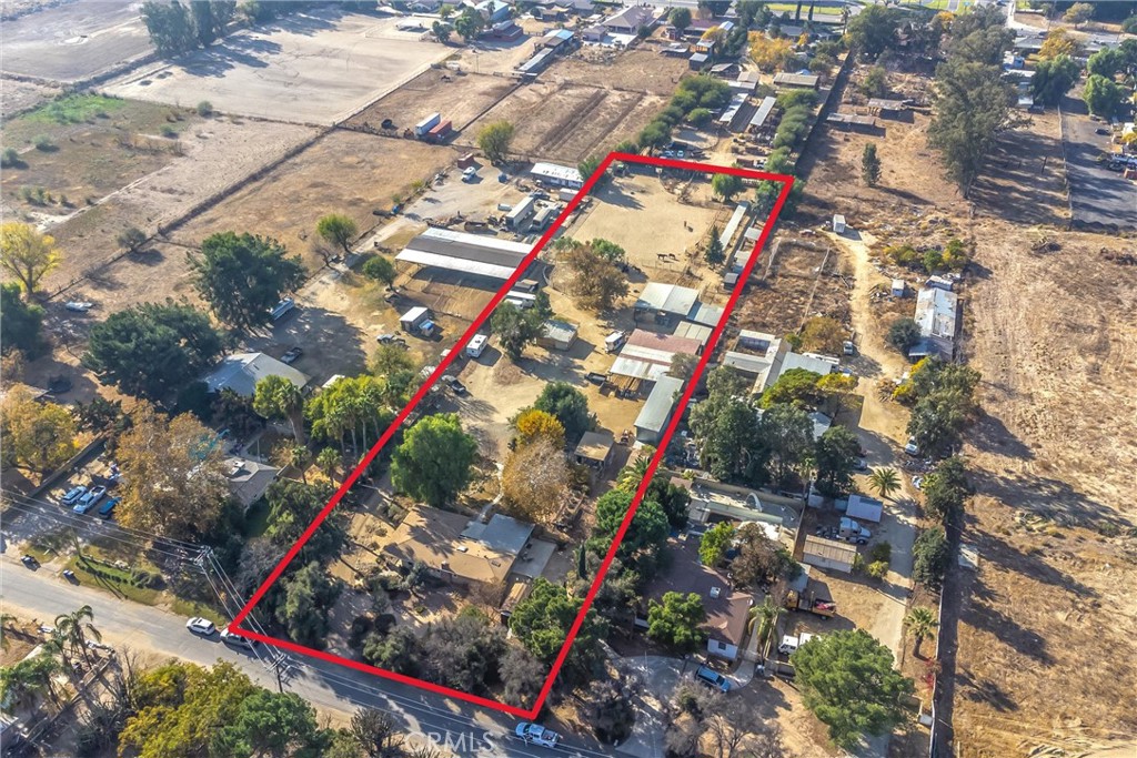 A property available for sale at 11138 Laurel Avenue, Bloomington, CA 92316.
