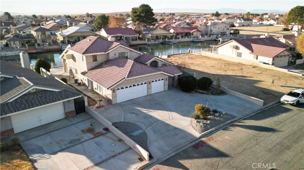 A property available for sale at 14389 Ironsides Lane, Helendale, CA 92342.