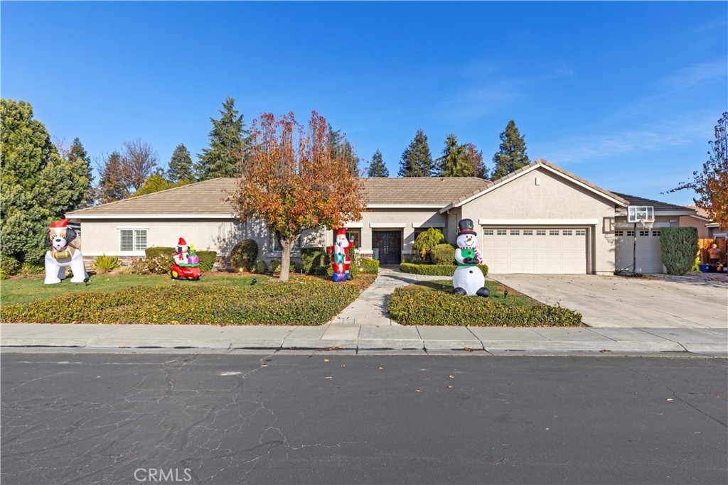 A property available for sale at 1106 Tess Drive, Arbuckle, CA 95912.