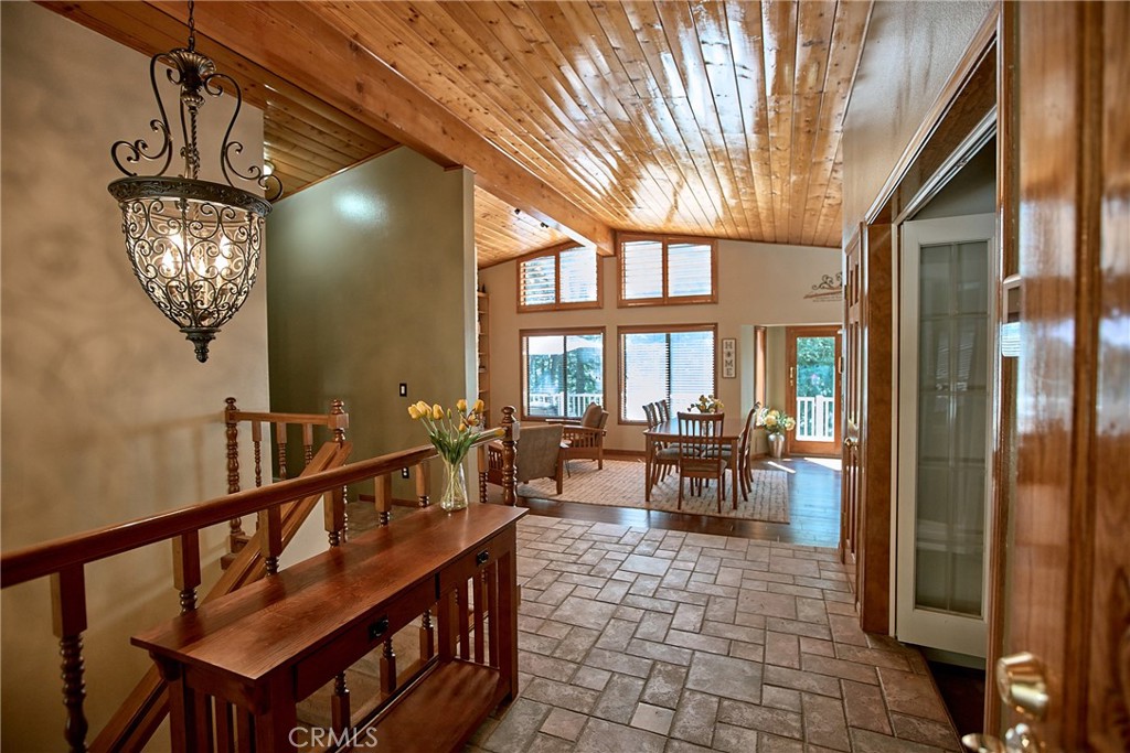 A property available for sale at 6204 Spruce Avenue, Angelus Oaks, CA 92305.