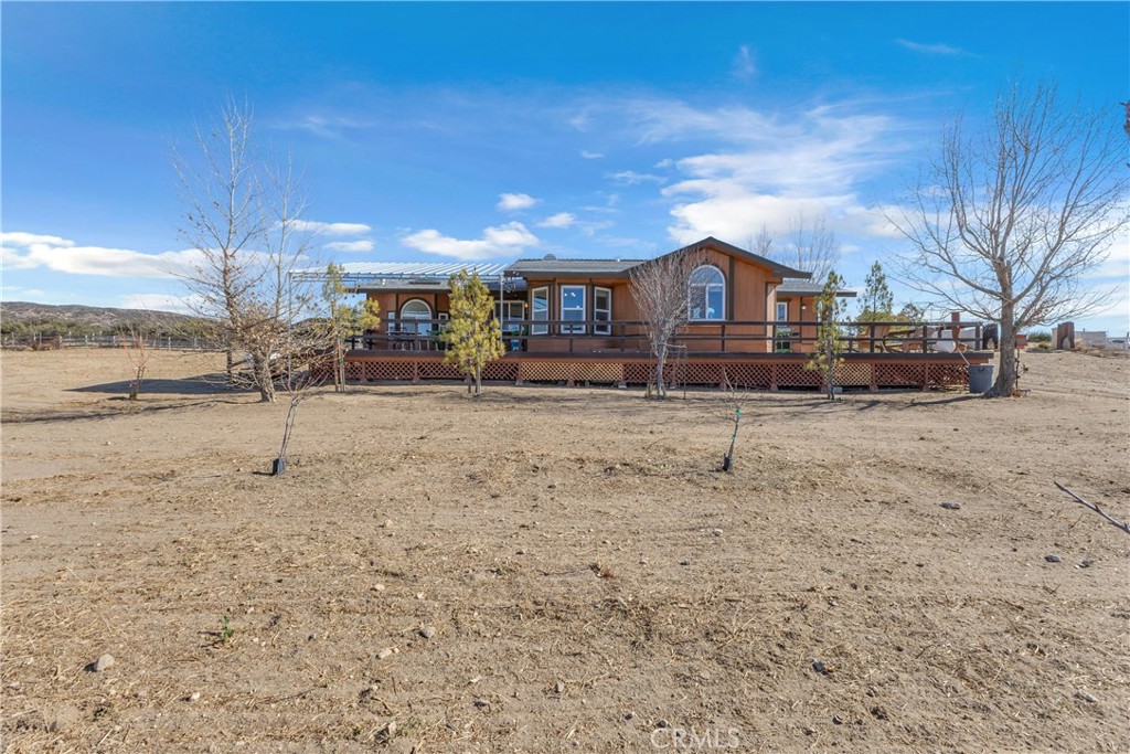 A property available for sale at 42815 El Campo Road, Anza, CA 92539.