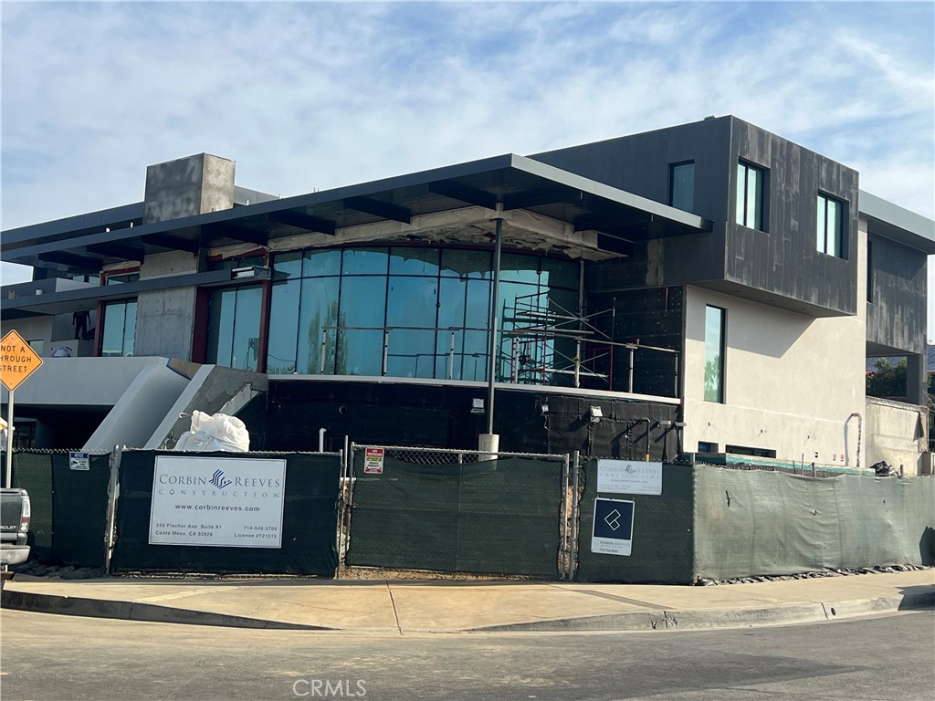 A property available for sale at 20462 Birch Street, Newport Beach, CA 92660.