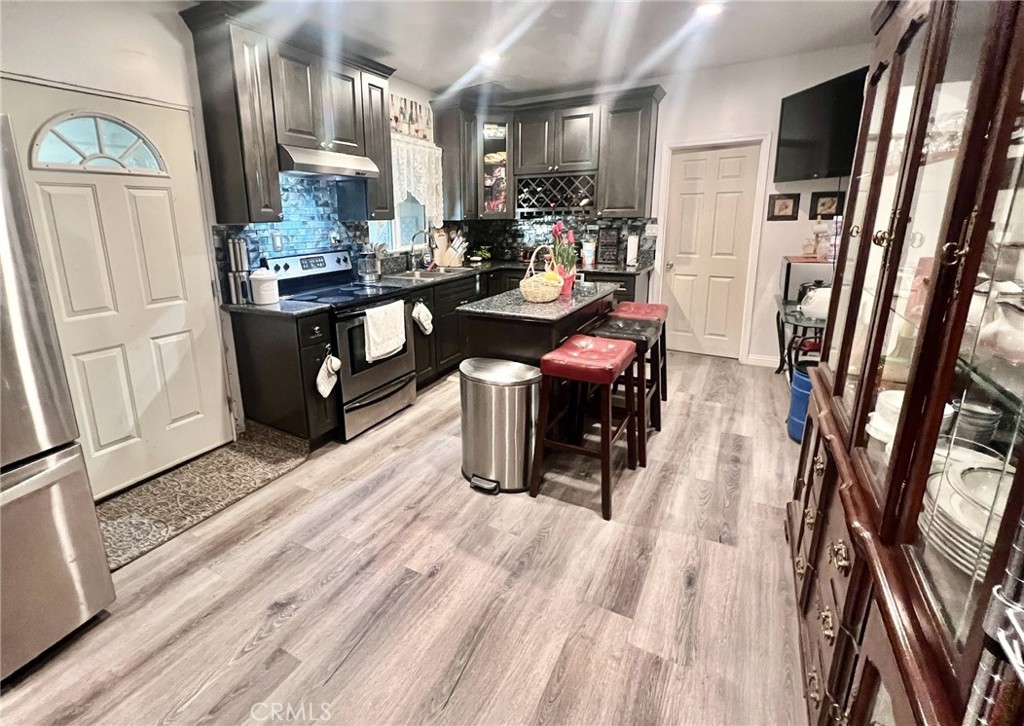 A property available for sale at 1166 El Mirage, El Mirage, CA 92301.