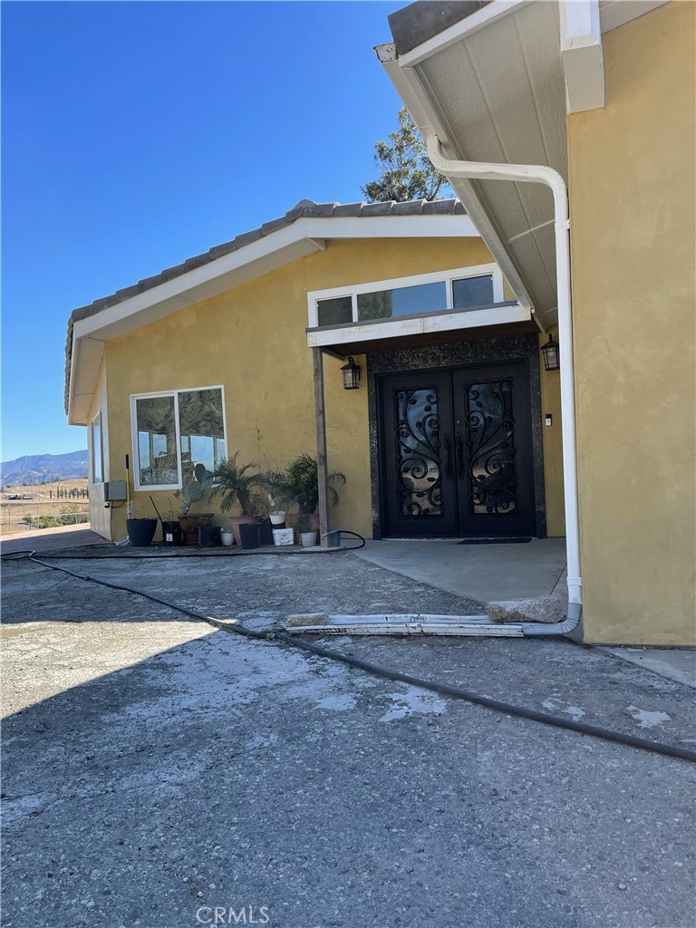 A property available for sale at 14265 California Ave, Beaumont, CA 92223.