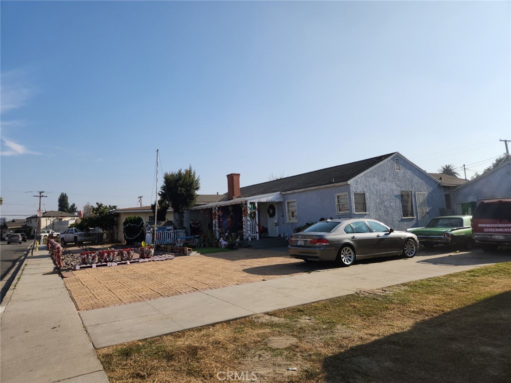 A property available for sale at 3356 Josephine Street, Lynwood, CA 90262.