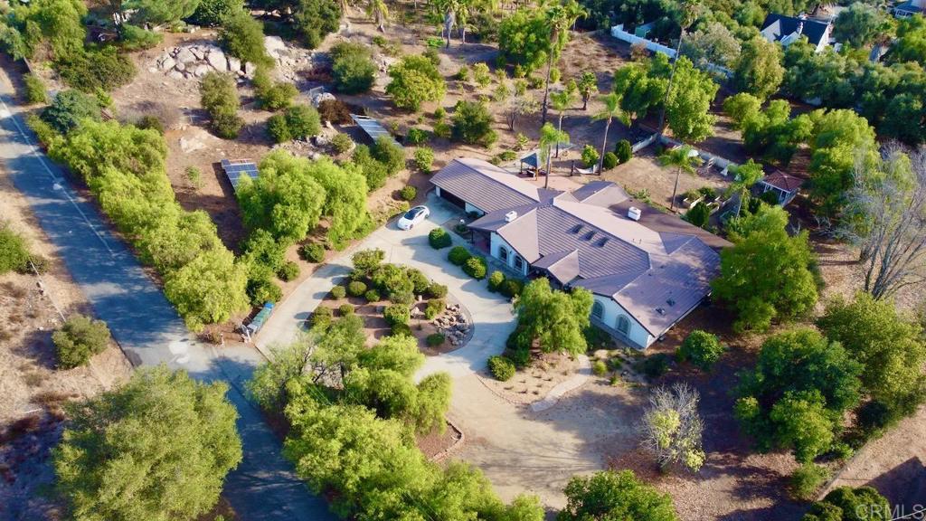 A property available for sale at 13227 Blueberry Hill Lane, Valley Center, CA 92082.