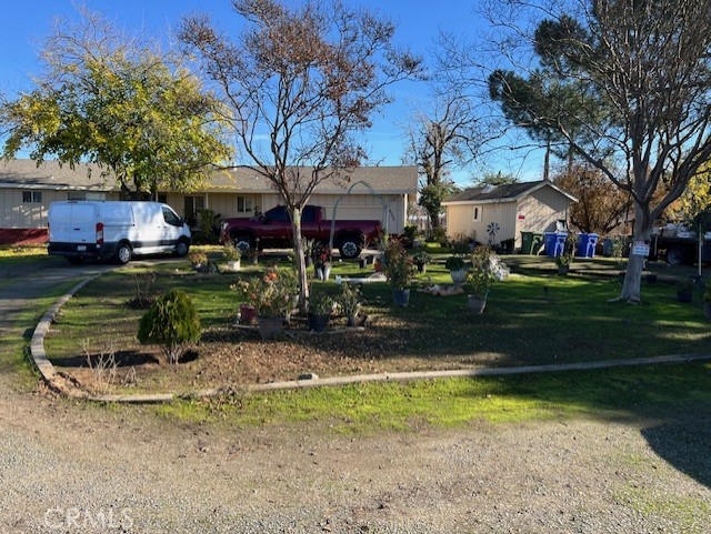 A property available for sale at 8595 Bradshaw Road, Elk Grove, CA 95624.