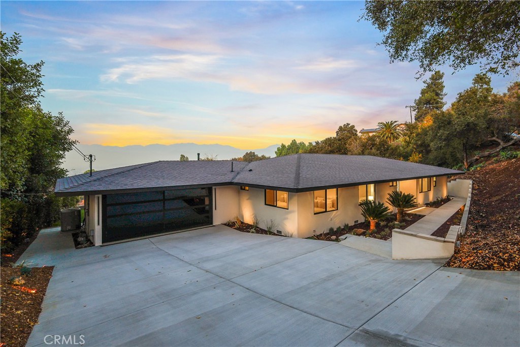 A property available for sale at 2115 E Santiago Street, Covina, CA 91724.