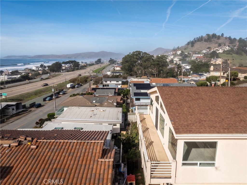 A property available for sale at 3166 Shearer Avenue, Cayucos, CA 93430.