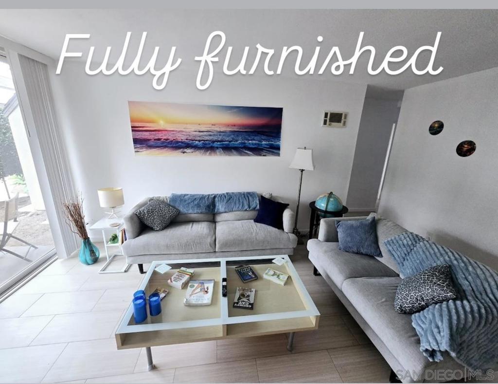 A property available for rent at 6333 Mount Ada Rd. 168, Clairemont Mesa, CA 92111.