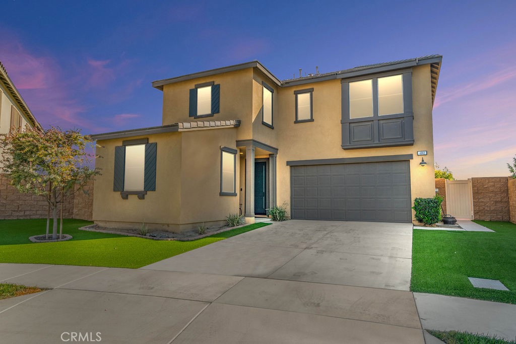 A property available for sale at 4062 E Fincastle Street, Ontario, CA 91761.