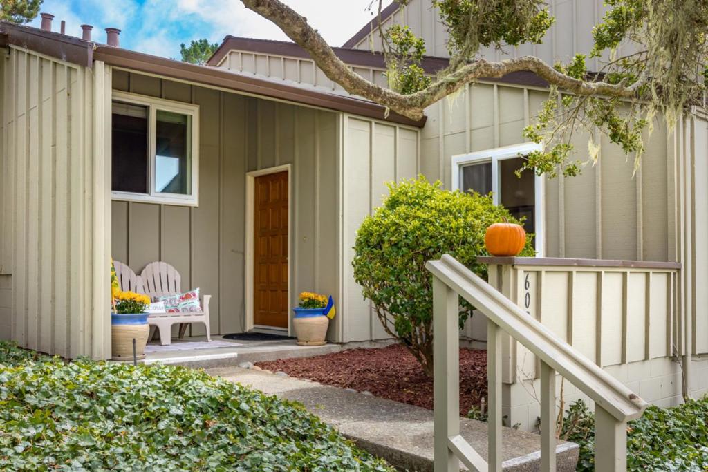 A property available for sale at 602 Acorn Court, Pacific Grove, CA 93950.