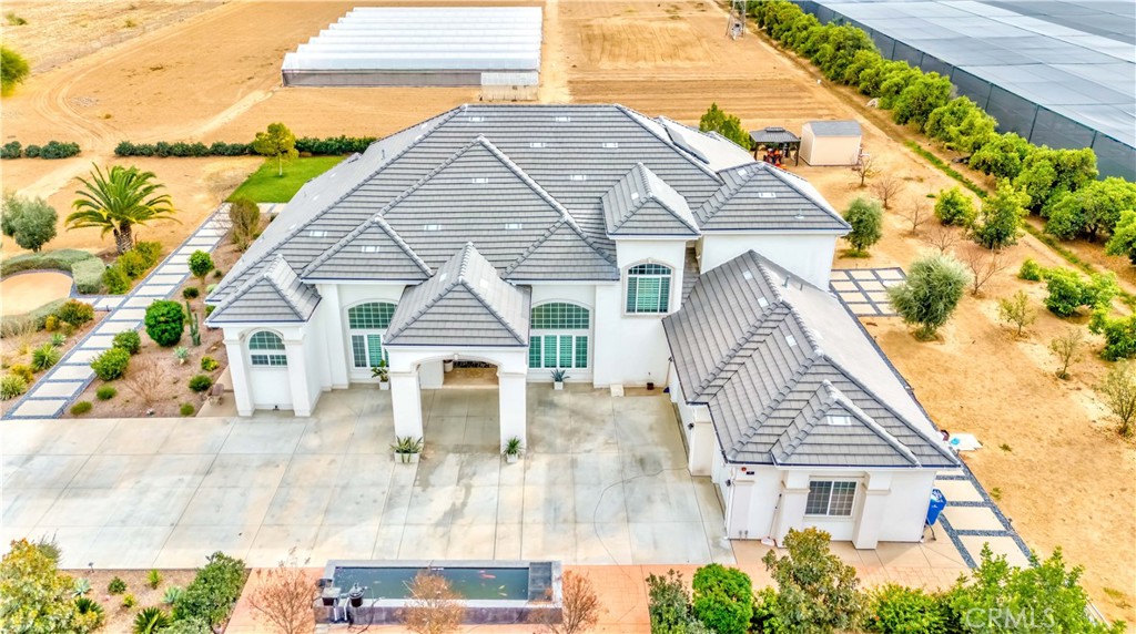 A property available for sale at 9830 Cleveland Avenue, Riverside, CA 92503.