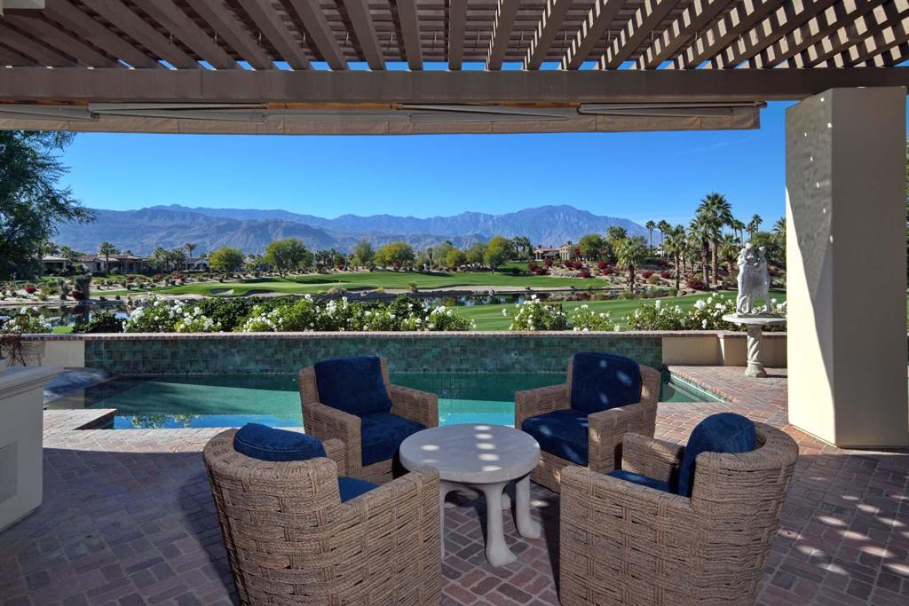 A property available for sale at 42645 Via Orvieto, Indian Wells, CA 92210.