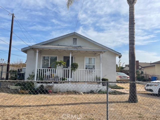 A property available for sale at 10802 Garza Avenue, Anaheim, CA 92804.