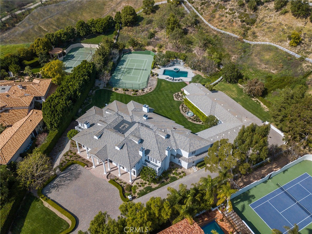A property available for sale at 25131 BUTTERFIELD Road, Hidden Hills, CA 91302.