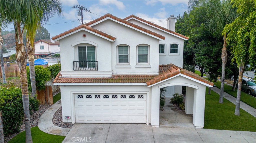 A property available for sale at 822 Frazier St, Baldwin Park, CA 91706.
